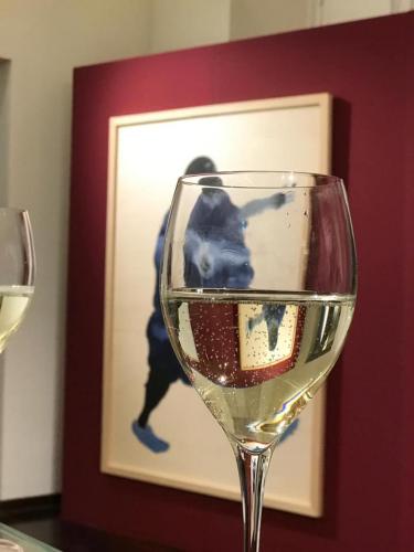 Cena conSLAncio con raccolta fondi per acquisto macchinari